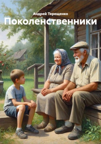 Андрей Терещенко. Поколенственники