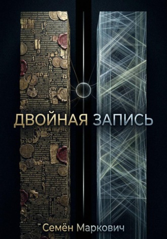Семён Маркович. Двойная запись