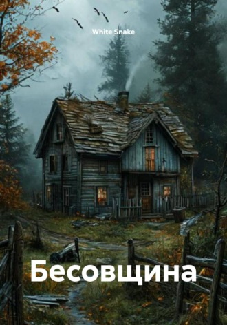 White Snake. Бесовщина