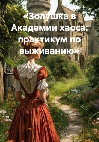 Елена Игоревна Рассыхаева. Золушка в Академии хаоса: практикум по выживанию