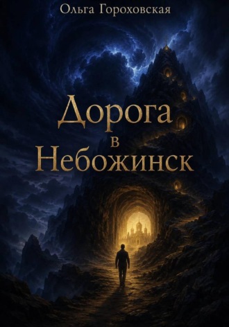 Ольга Александровна Гороховская. Дорога в Небожинск