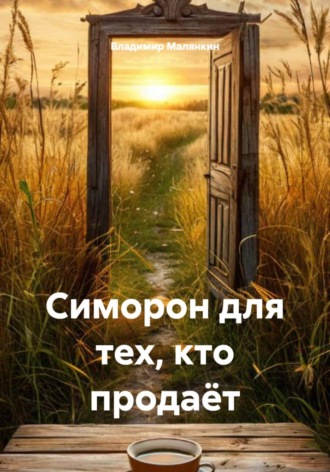 . Симорон для тех, кто продаёт