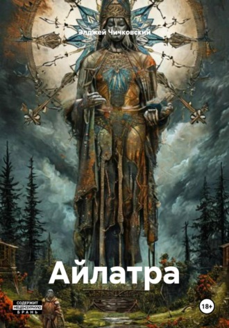 . Айлатра