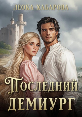 Леока Хабарова. Последний демиург