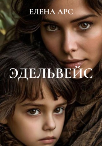 ЕЛЕНА АРС. ЭДЕЛЬВЕЙС