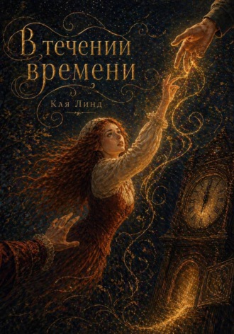 Кая Линд. В течении времени