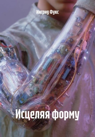 Ингрид Фукс. Исцеляя форму