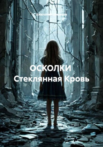 . Осколки. Стеклянная кровь