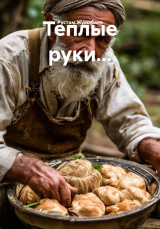 . Теплые руки...