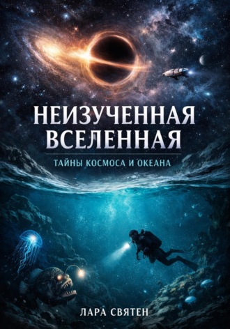 . Неизученная вселенная