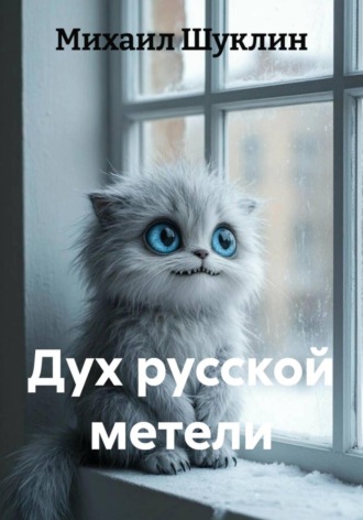 Михаил Шуклин. Дух русской метели