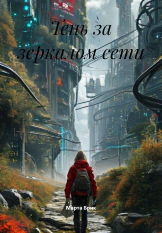 . Тень за зеркалом сети