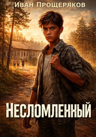. Несломленный