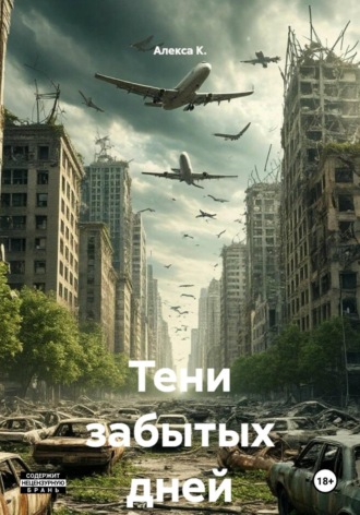Алекса К.. Тени забытых дней