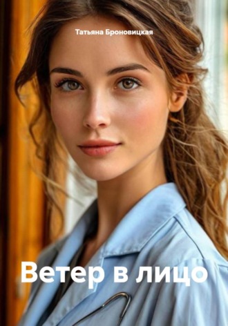 Татьяна Броновицкая. Ветер в лицо