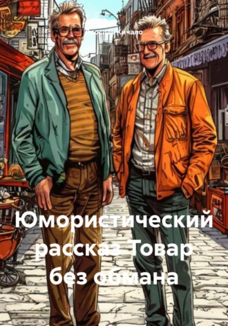 . Товар без обмана. Юмористический рассказ