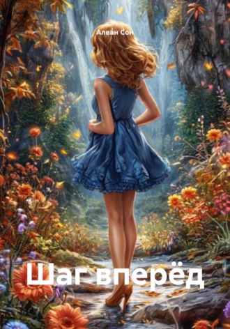 Алеан Сон. Шаг вперёд