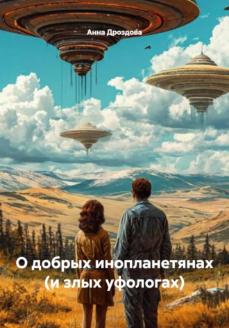 . О добрых инопланетянах (и злых уфологах)