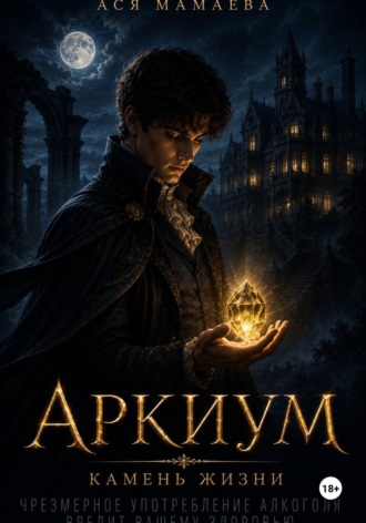 . Аркиум. Камень жизни