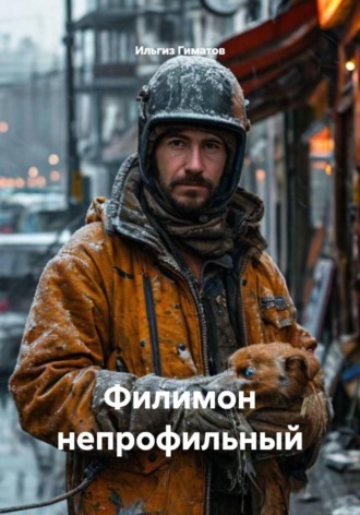 . Филимон непрофильный