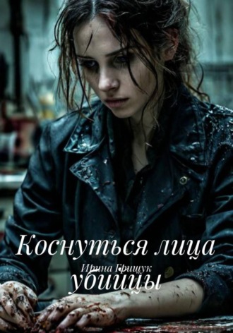 . Коснуться лица убийцы