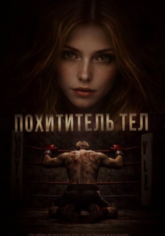 Полина Мит. Похититель тел