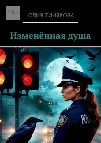 Юлия Тинякова. Изменённая душа