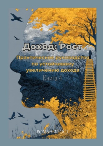 Роман Фрост. Доход: Рост