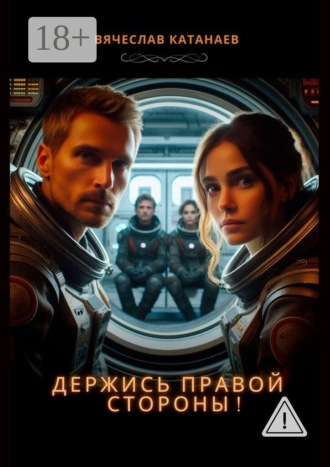 Вячеслав Катанаев. Держись правой стороны