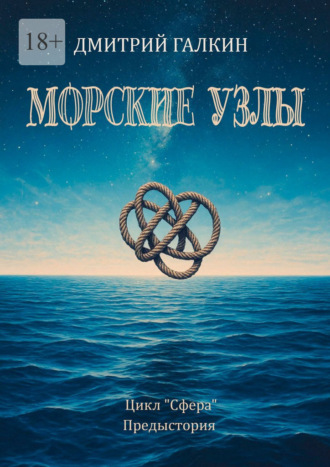 Дмитрий Галкин. Морские узлы