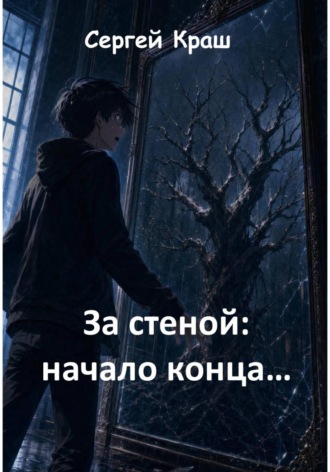 Сергей Краш. За стеной: начало