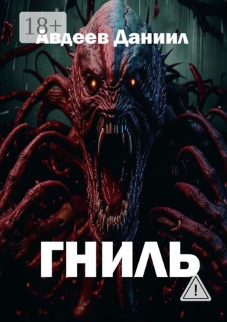 Даниил Авдеев. Гниль