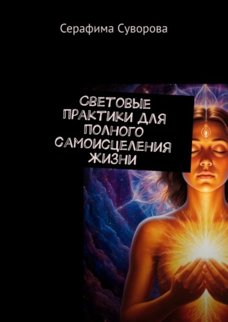 Серафима Суворова. Световые практики для полного самоисцеления жизни