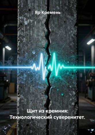 . Щит из кремния: Технологический суверенитет