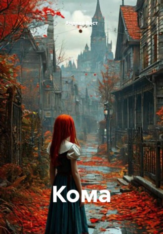 . Кома