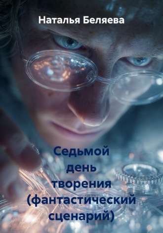 Наталья Беляева. Седьмой день творения (фантастический сценарий)