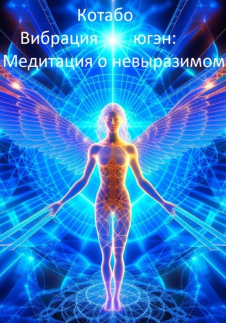 . «Вибрация югэн: Медитация о невыразимом»