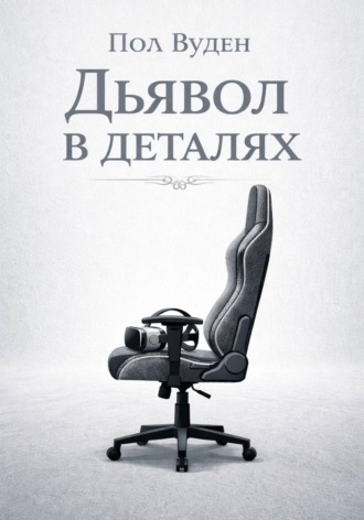 Пол Вуден. Дьявол в деталях