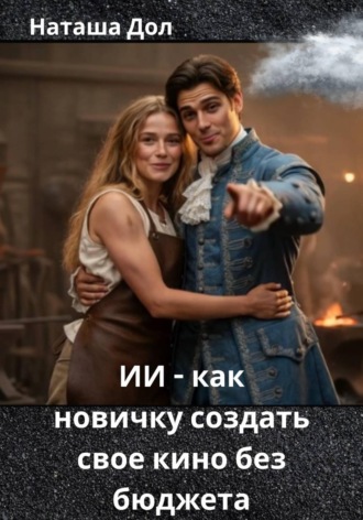 . ИИ - как новичку создать свое кино без бюджета