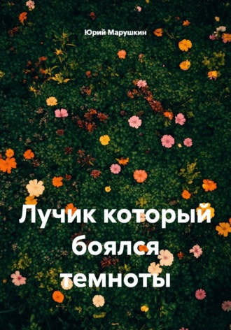 . Лучик который боялся темноты
