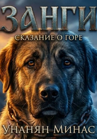 Минас Унанян. Занги