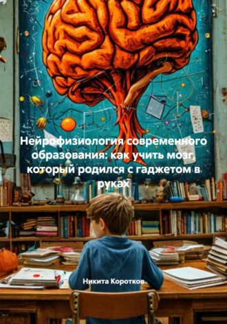 . Нейрофизиология современного образования: как учить мозг, который родился с гаджетом в руках