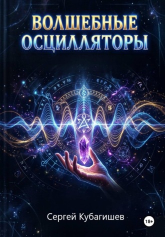 Сергей Кубагишев. ВОЛШЕБНЫЕ ОСЦИЛЛЯТОРЫ