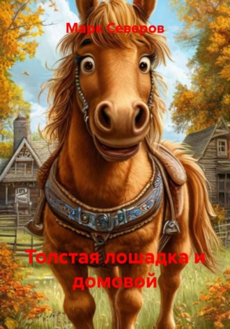 Марк Северов. Толстая лошадка и домовой