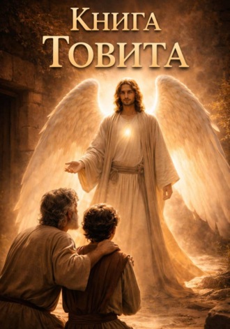 Людмила Куран. Книга Товита