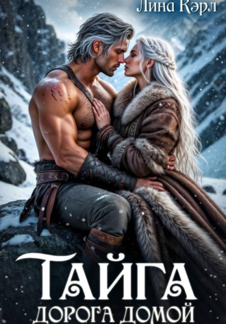 Лина Кэрл. Тайга. Дорога домой