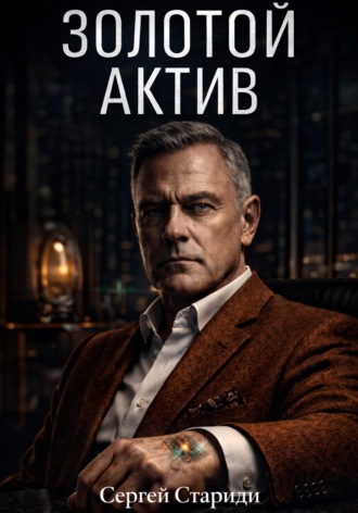 . Золотой актив