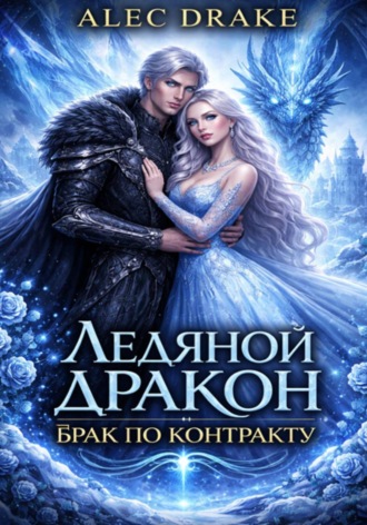 . Ледяной дракон. Брак по контракту