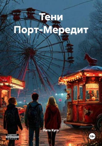 Рита Куго. Тени Порт-Мередит