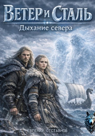 Евгений Отставнов. Дыхание севера